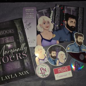 Marginally Yours Deluxe Pack