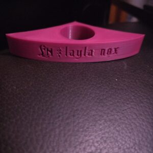 LN Page Spreader (Pink)