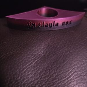 Variation #3040 of Layla Nox Page Spreader